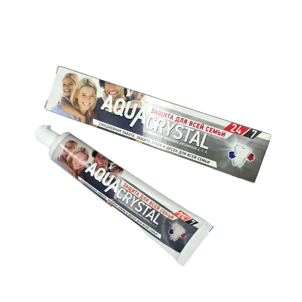 Teeth Whitening Mousse Home Use Toothpaste Foam for Bleaching White Teeth