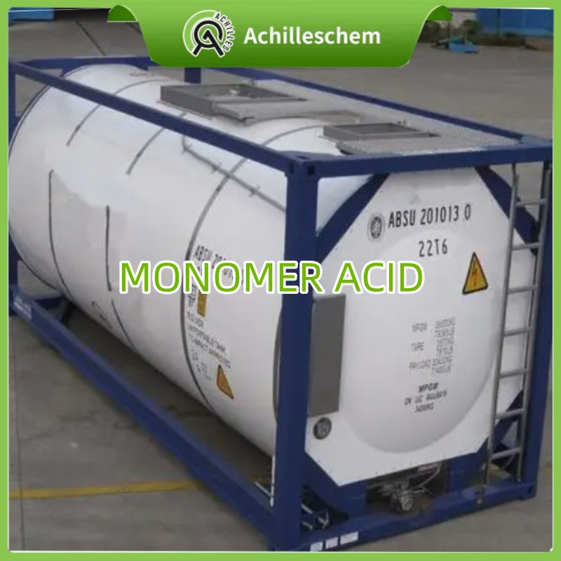 Monomer Acid for Leather Agent From China