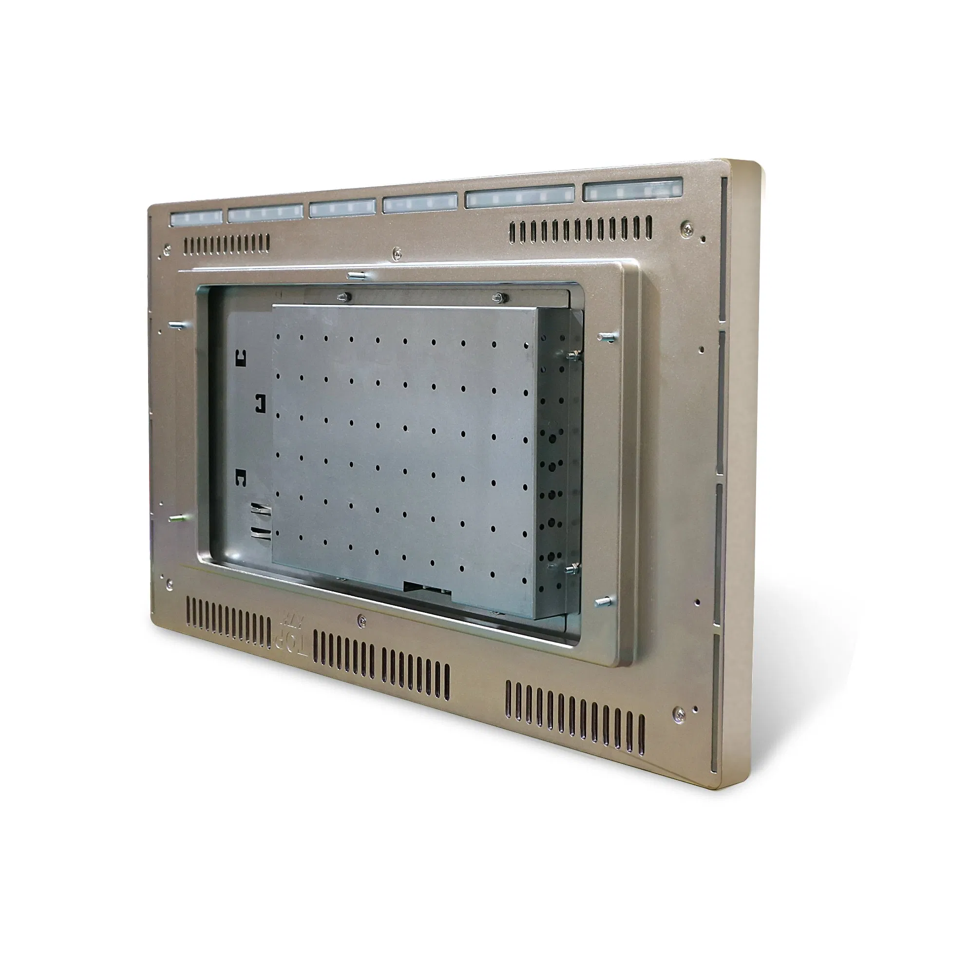 Complete Unit Aristocrat Helix 27inch Monitor