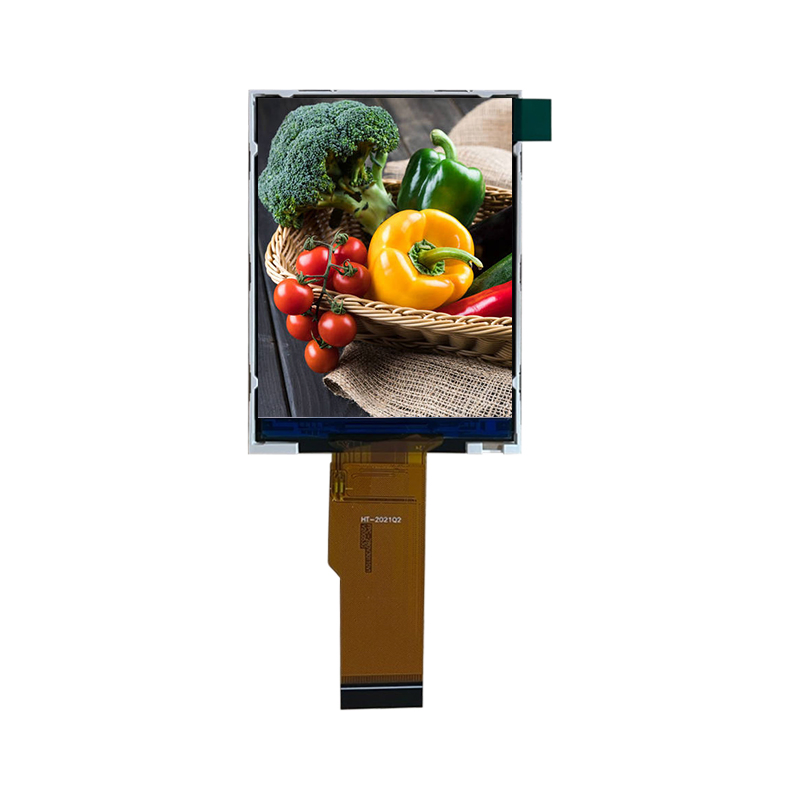 High Quality TFT 2.8 Inch 240X320 Hb HD Monitor TFT LCD Panel Screen with White LED Backlight