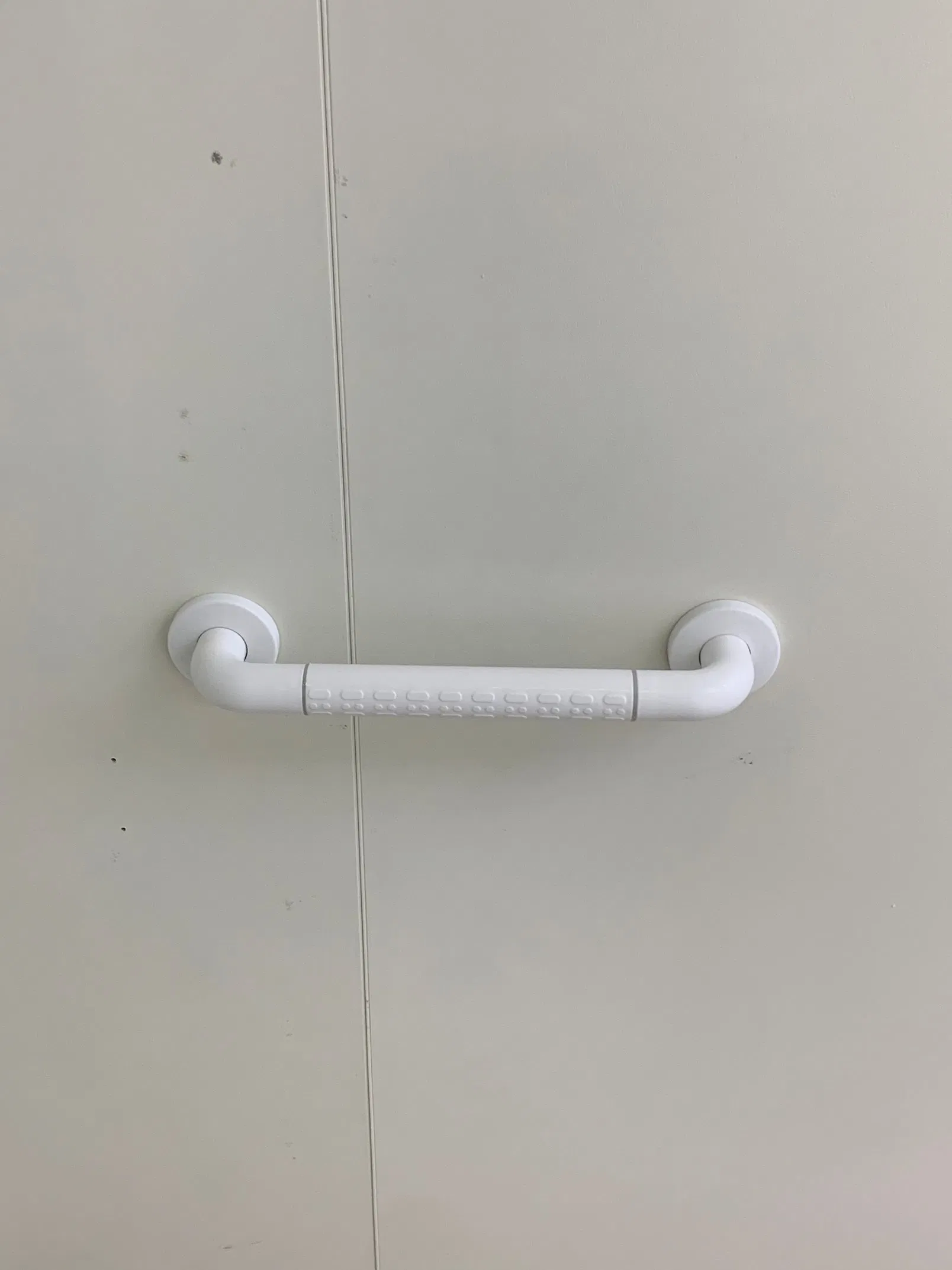 Modern Style Modular Bathroom Prefab Shower Room with Toilet