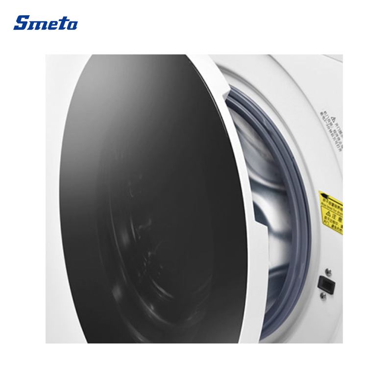 Wash Machine and Dry 8kg10kg Combo Washing Machine with Big LED Display