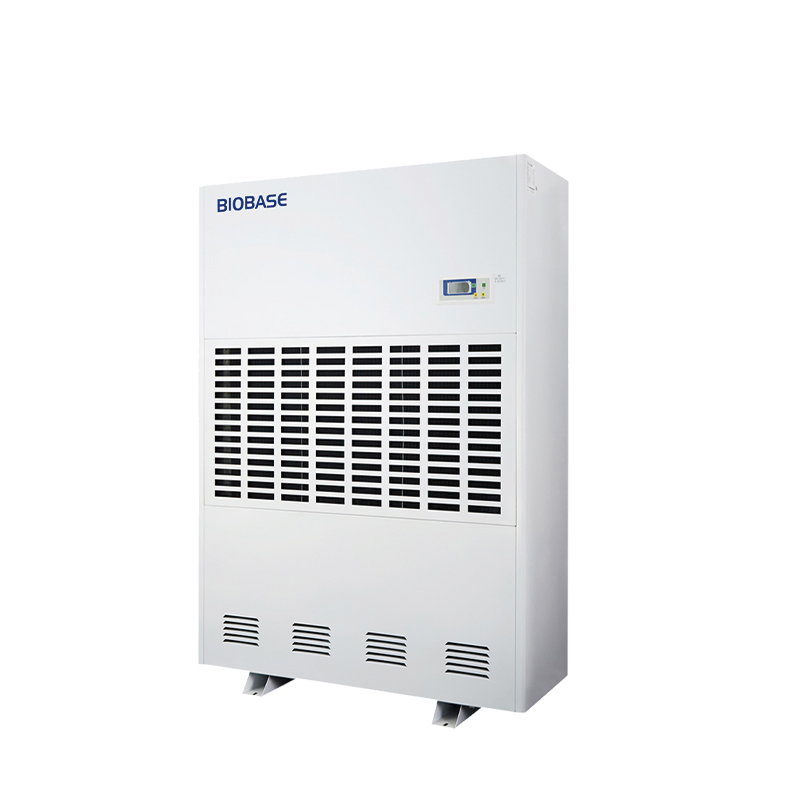 Biobase China Super 20L/H Industrial Dehumidifier Cabinet Duct Dehumidifier Commercial Dehumidifier