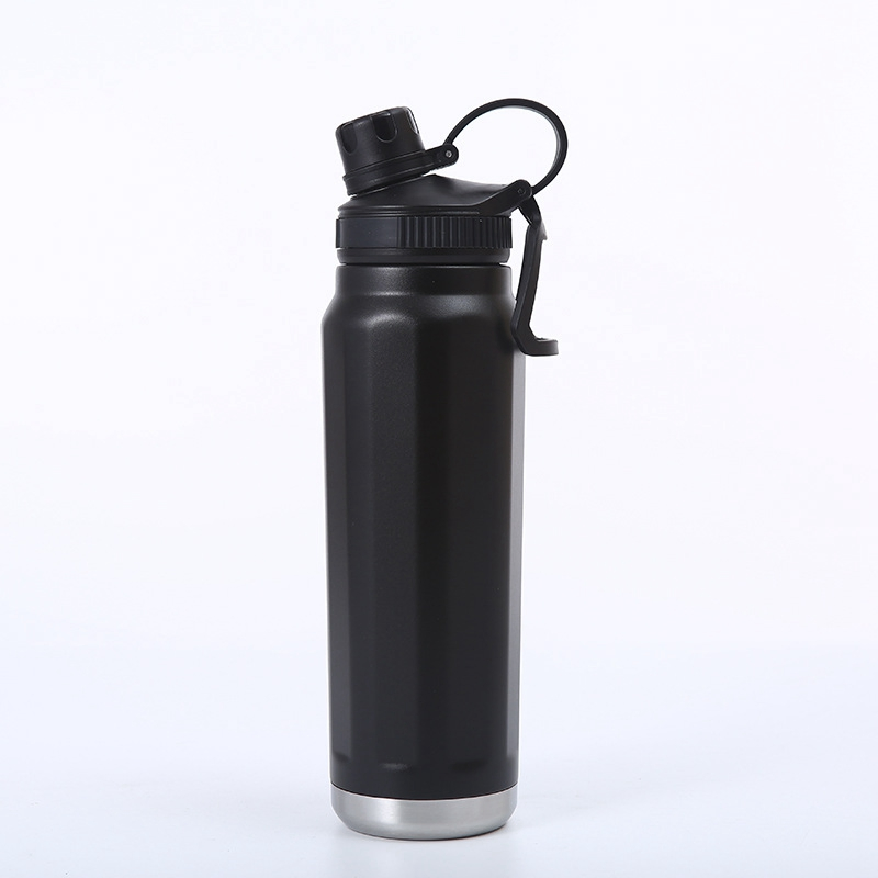 Insulated Cup for Hot and Cold Drinks Stainless Steel Water Bottle