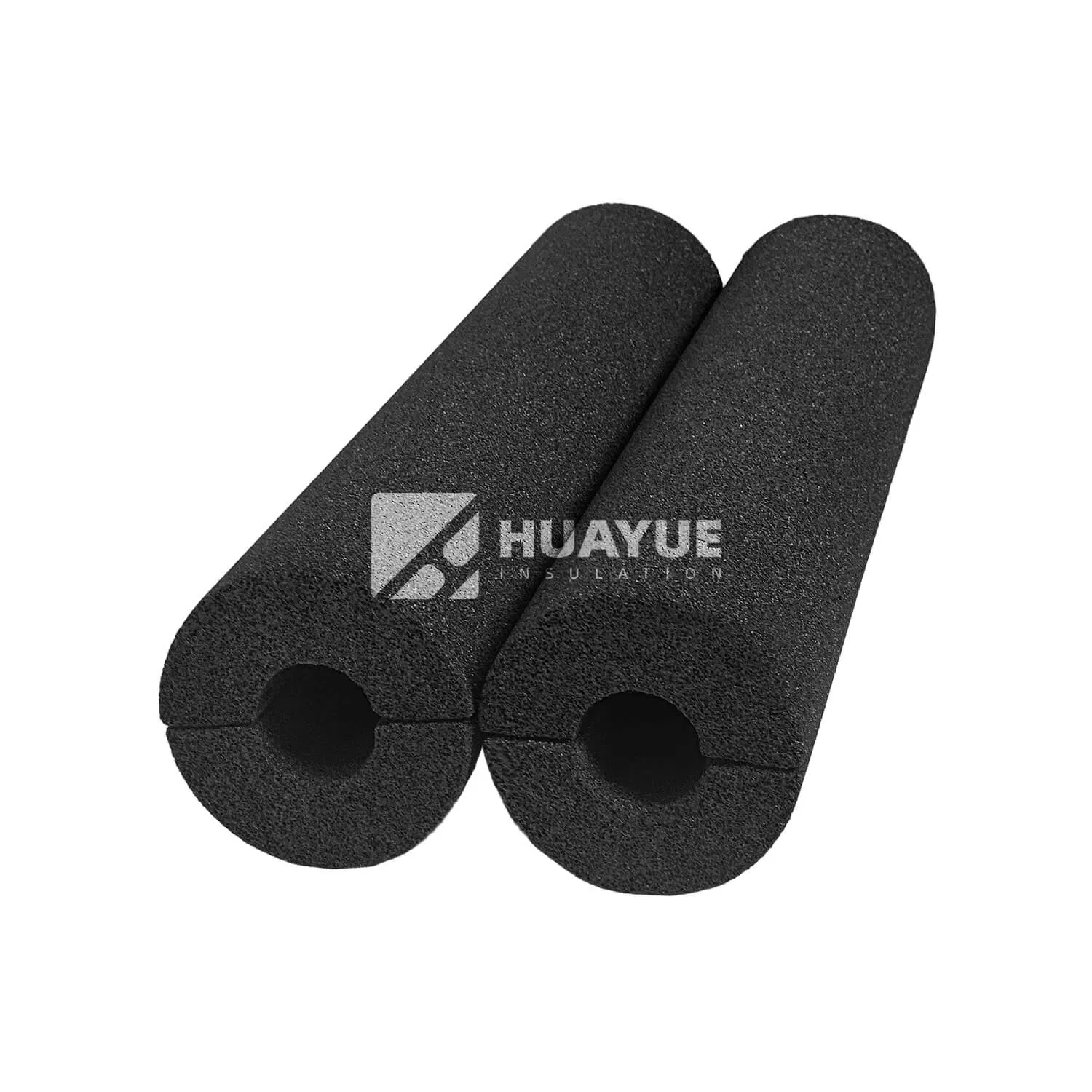 ASTM Standard Cellular Glass Pipe Insulation Thickness and Sizes for OEM Business