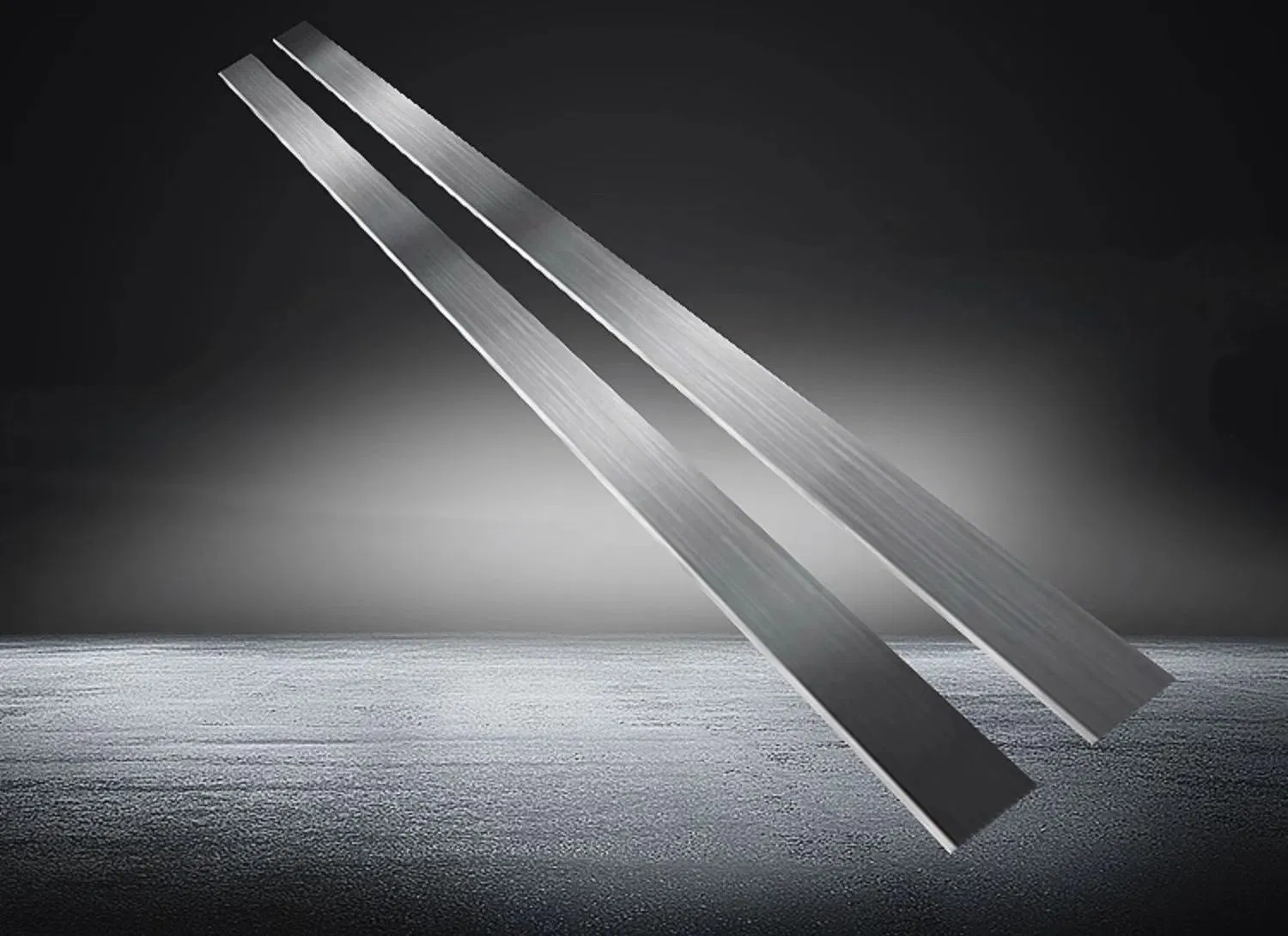 Нож-скребок для трехвалковой мельницы K4 C100 20c