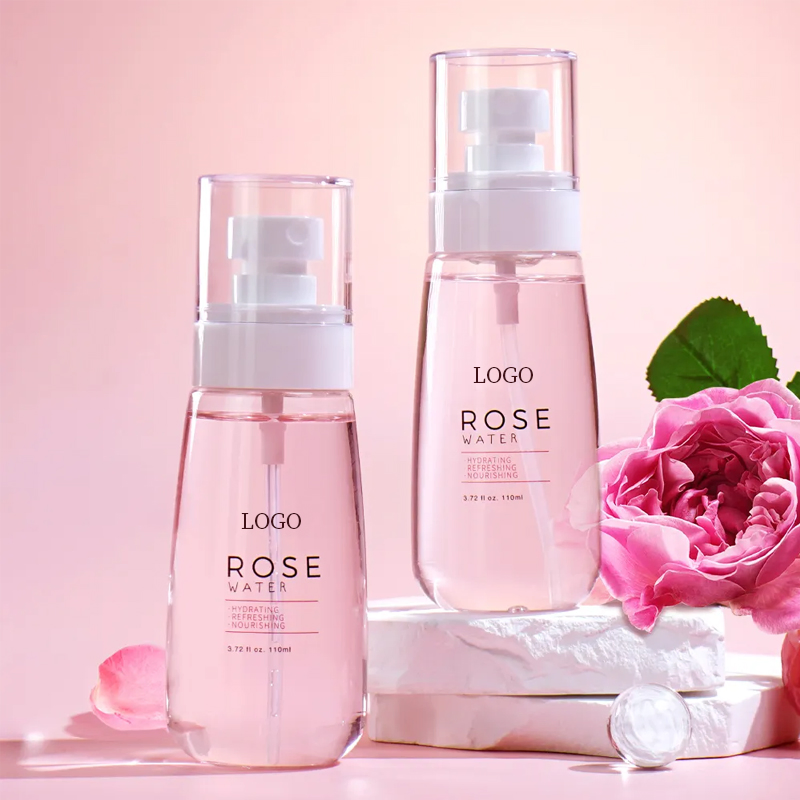Ditong OEM/ODM Whitening Rose Lotion