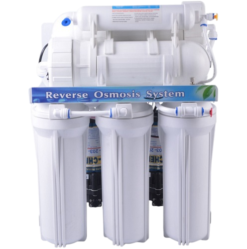 Advanced 400gpd Reverse Osmosis Water Purification System for Pure Drinking Water
