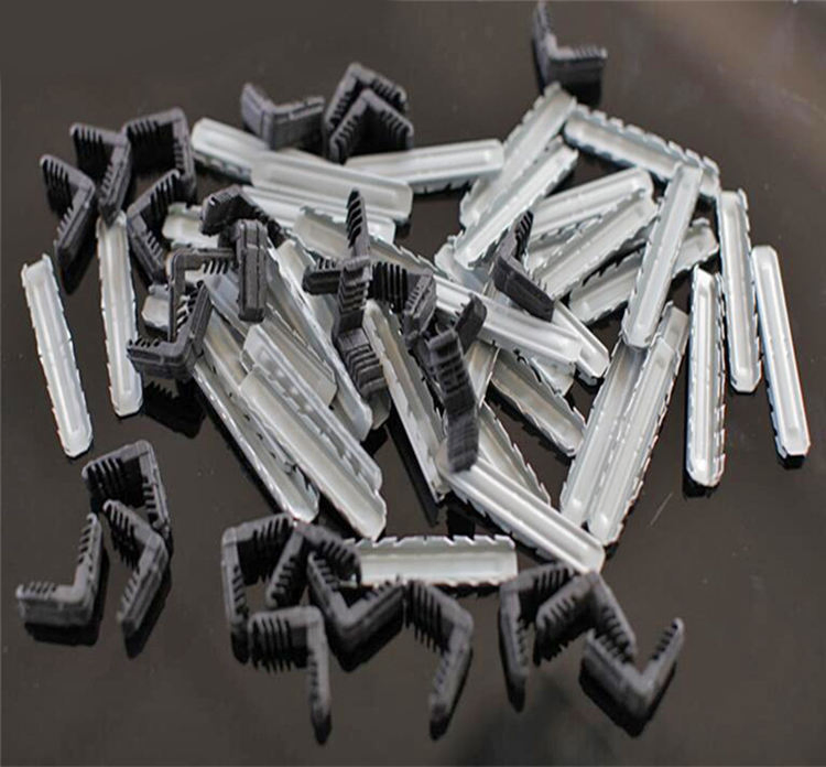 4A -40A Stainless Steel Spacer Connector for Insulated Glass