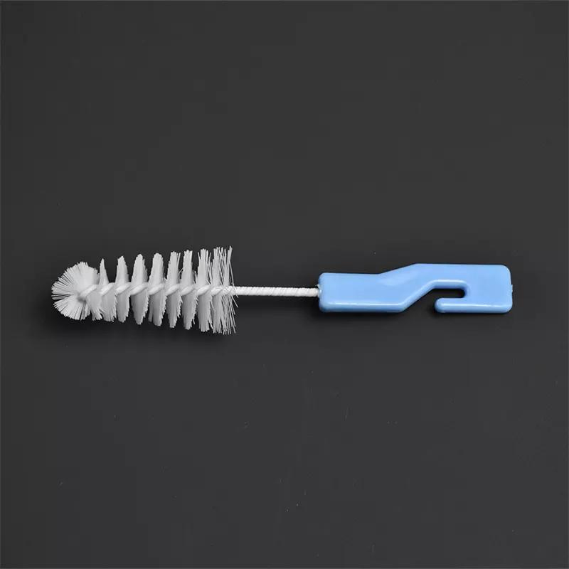 New Quality Stainless Handle Bottle Brush Cleaning Brushes