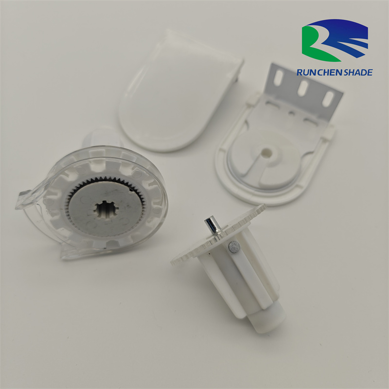 Endcap Roller Shade Clutch Roller Blind Clutch Cover