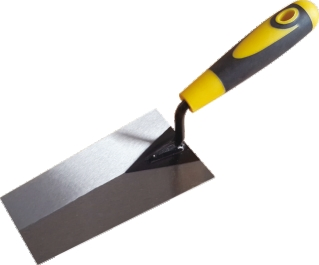 China Tile Masonry Flooring Narrow Wide Plaster Bricklaying Trowel
