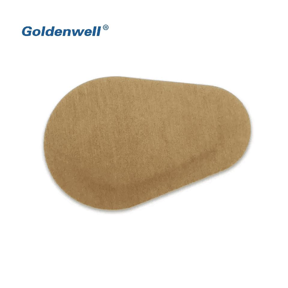 Medical Sterile Eye Pad Adhesive Patches