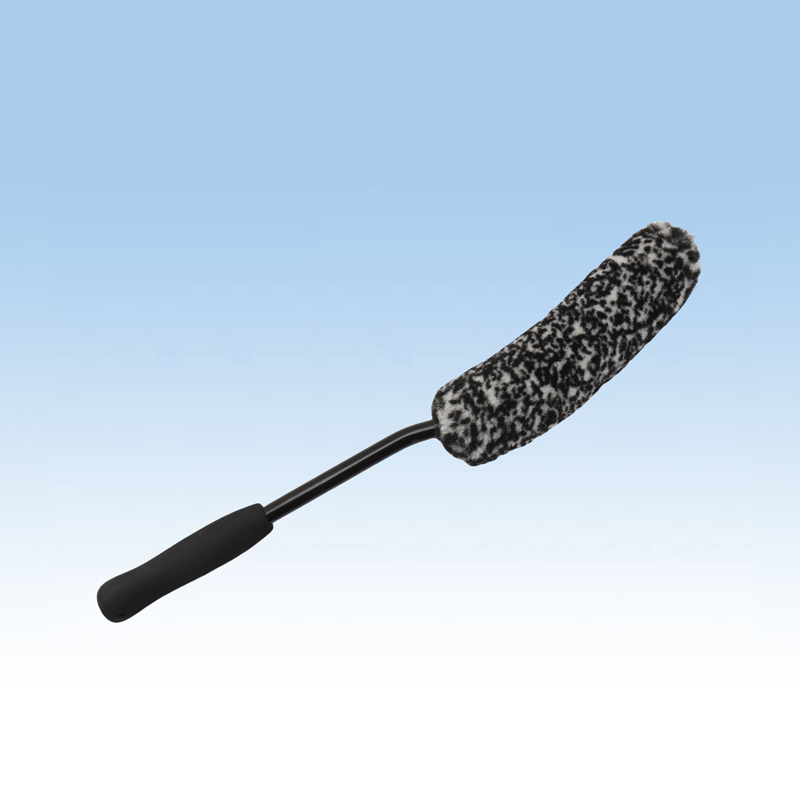 Щетка для чистки дисков авто с мягкой щетиной CN1900