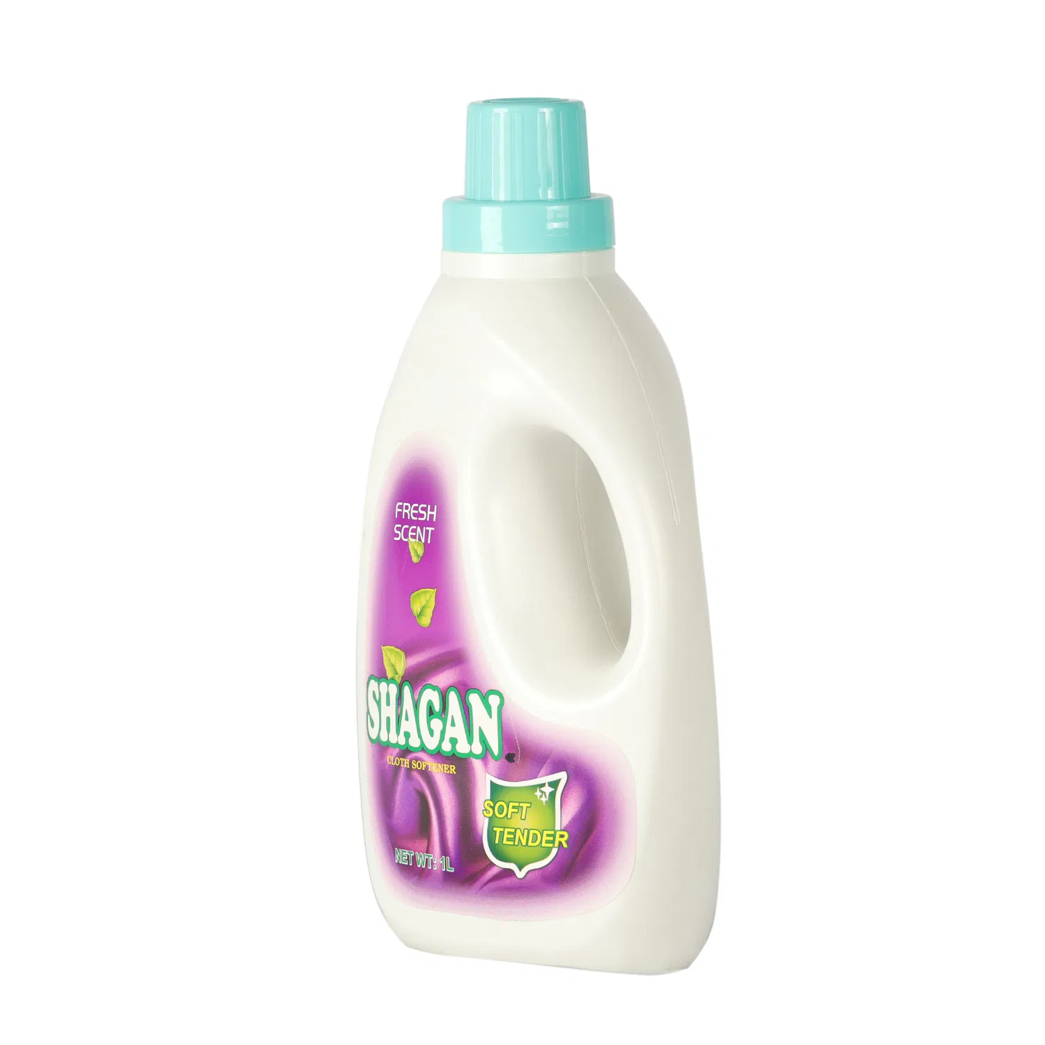 Fresh-Flavored Natural and Fresh Decontaminate