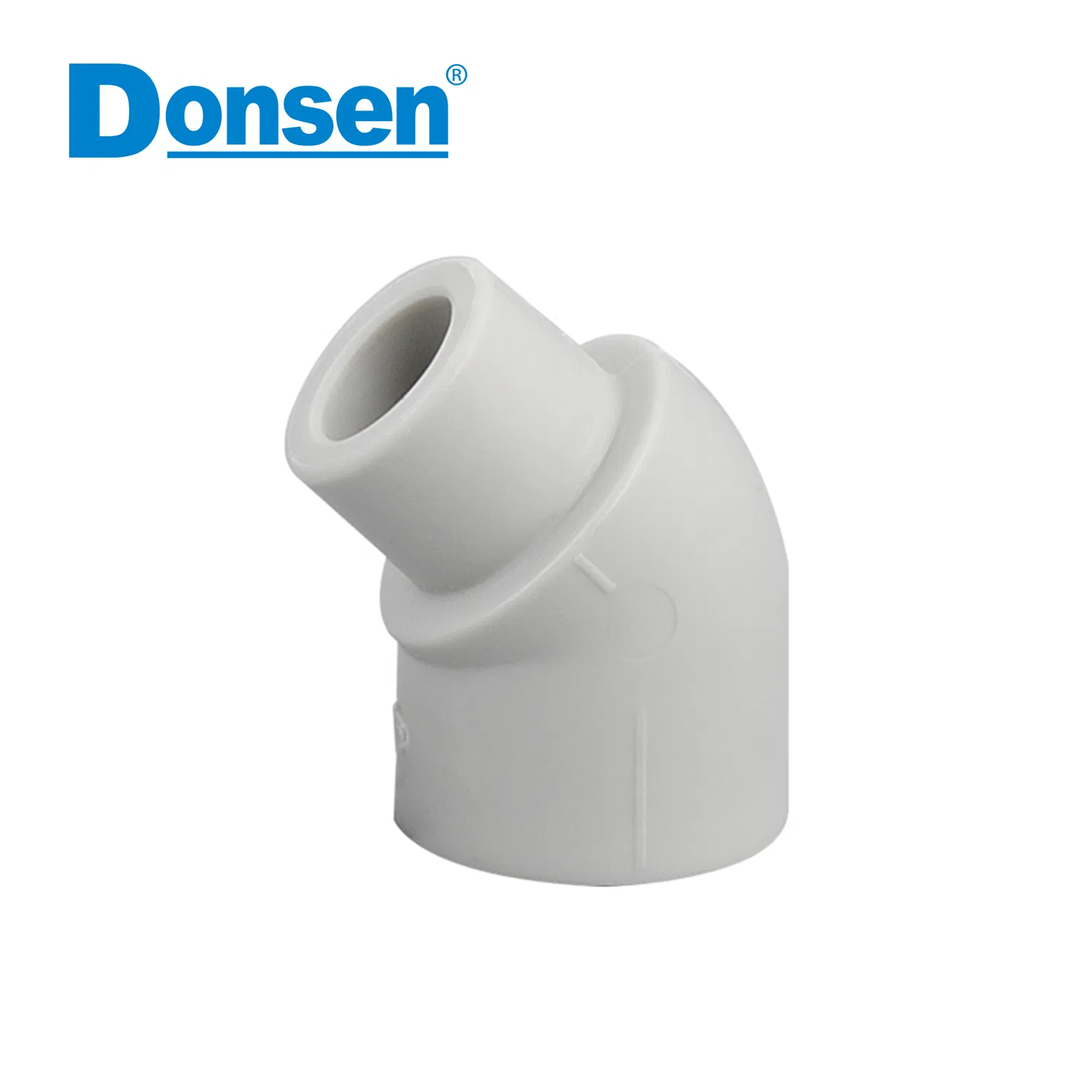 Качественная муфта PPR для сварки, 20-110 мм