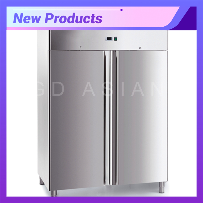 New Product Commercial Equipment Refrigerator for Kitchen with 8% off