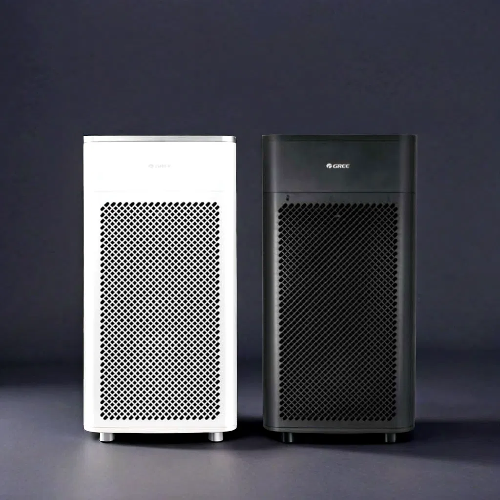 Gree 7000 BTU Portable Air Conditioner and Dehumidifier Supplier