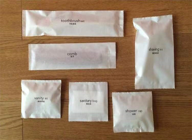 OEM Wholesale Elegant Hotel Amenities New Design Hotel Amenties