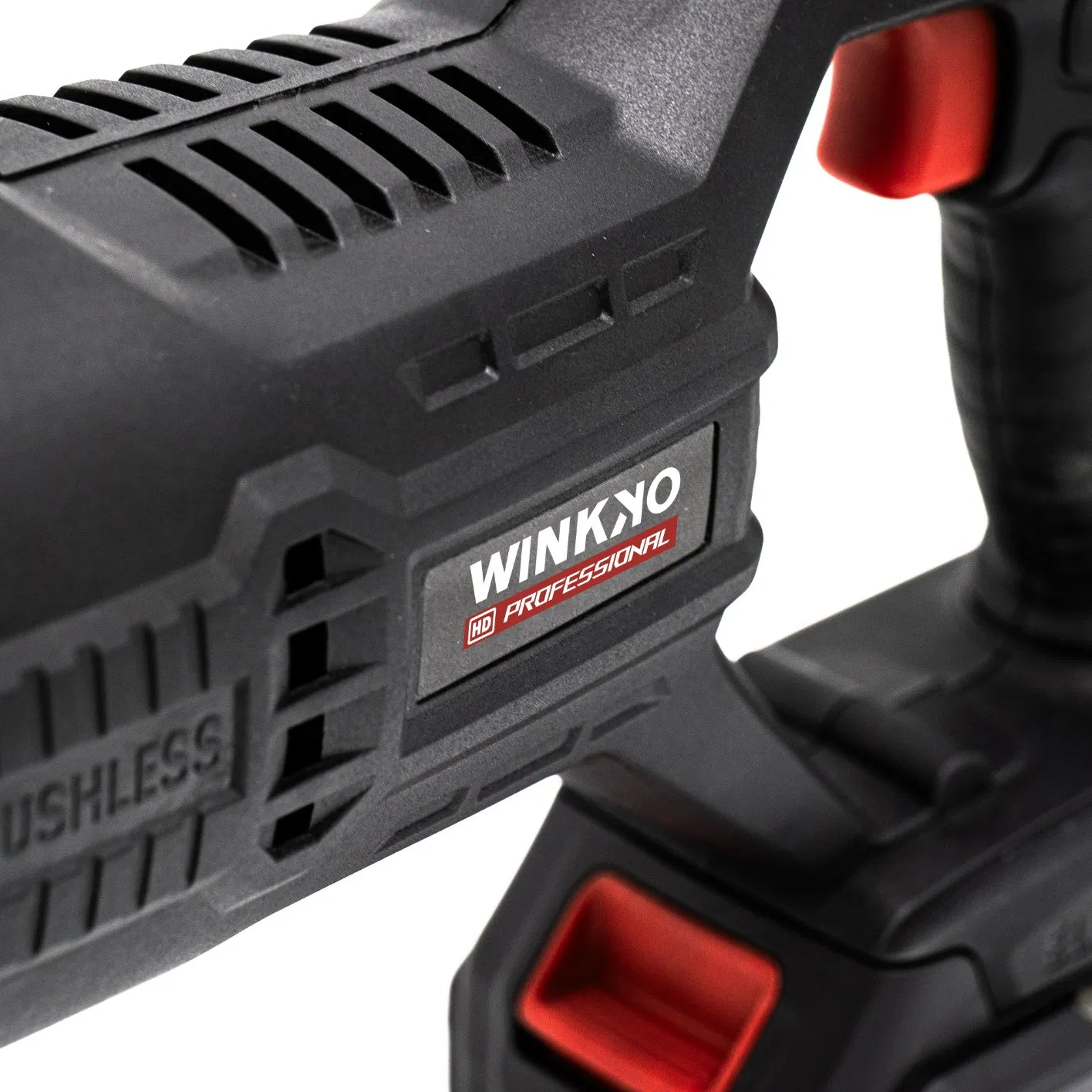 18V Electric Cordless Battery Lithium Li-ion DC Tool Accumulator Woodworking Rechargeable Reciprocating Saw