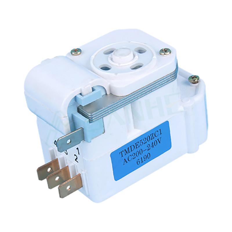 Time Defrost Timer Tmde706sc Defrost Timer Tmde520ta1