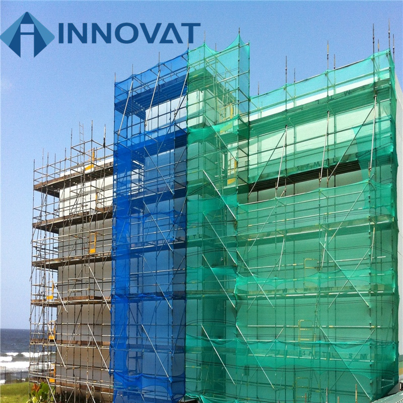 HDPE Scaffolding Building Safety Net