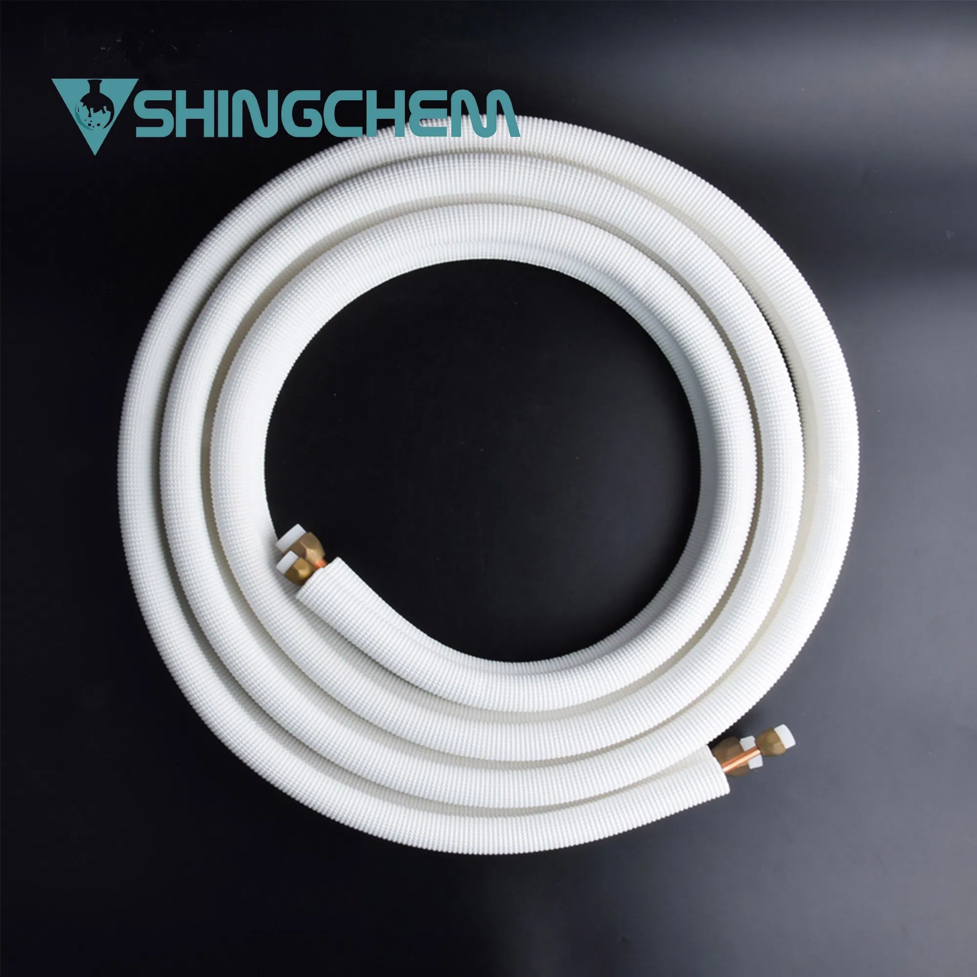 Endless Frontier 3/8'+5/8' Air Conditioning Insulated Copper Pipe