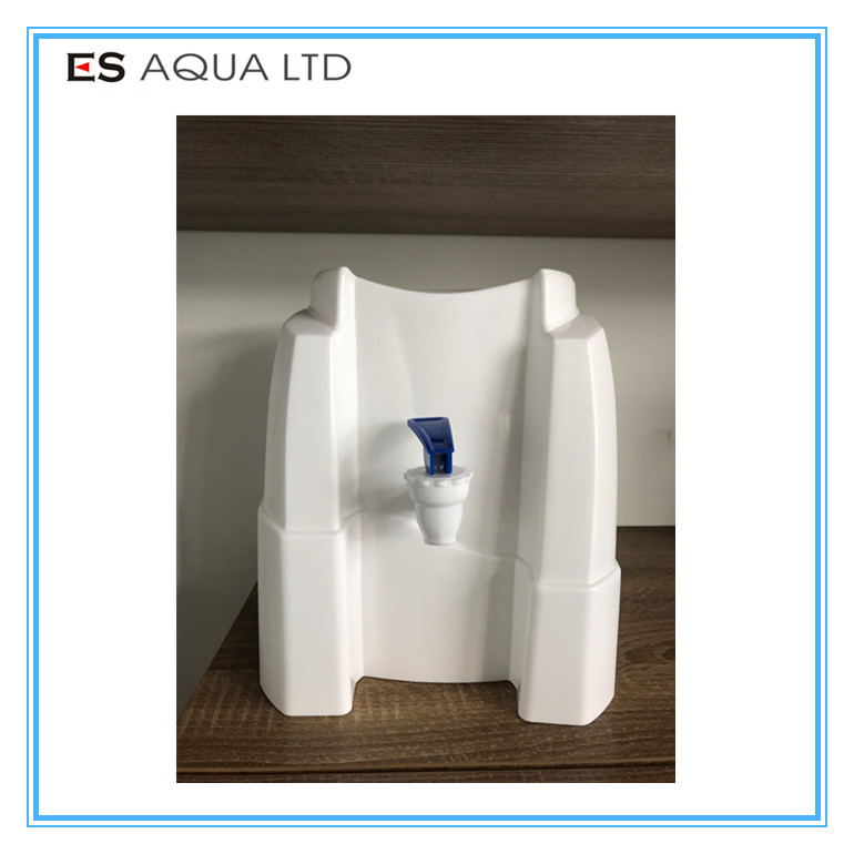 Home/Office/School 18.9L/19L/20L/3/5 Gallon Water Bottle Non-Electric Mini Water Dispenser