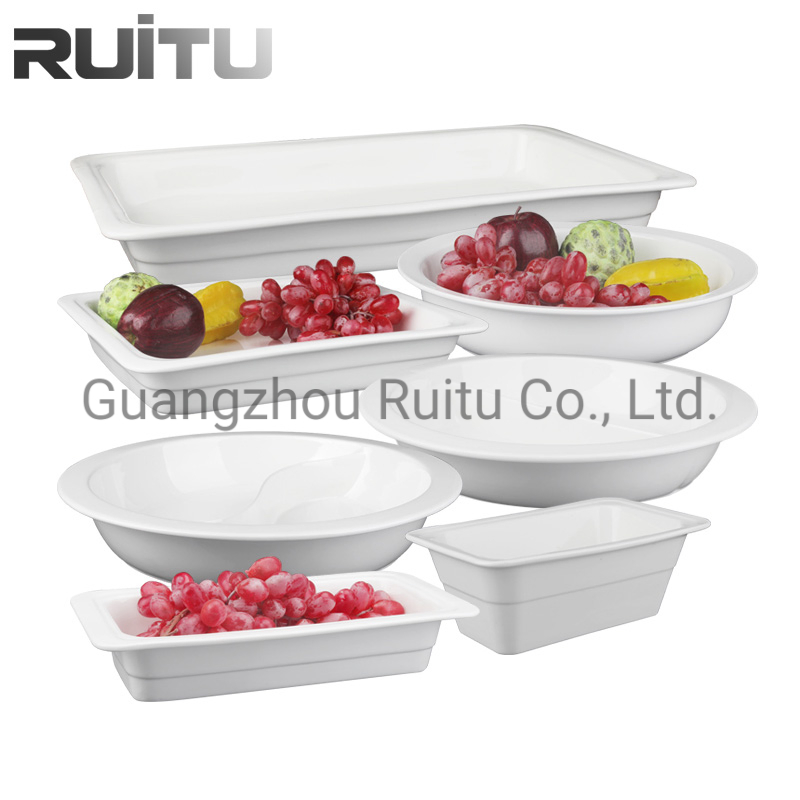 Гастроемкость перфорированная GN 2/3 1/1 из нержавеющей стали