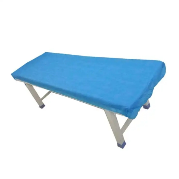 Inventory Disposable Non-Woven Bed Sheet Waterproof Hospital Bed Pads Cheap Price
