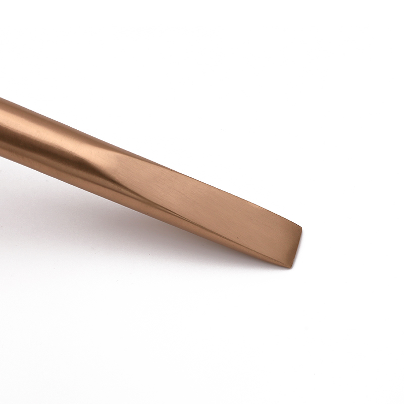 Wedo Beryllium Copper Single Headed Flat Bar Pinch