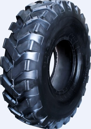 Radial Giant OTR Tire 50/80R57