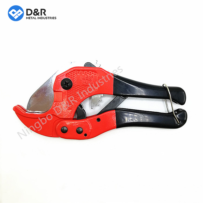 Hand Tools Pipe Tool 42mm Plastic PPR Tube Pipe Cutter PVC Pipe Cutter