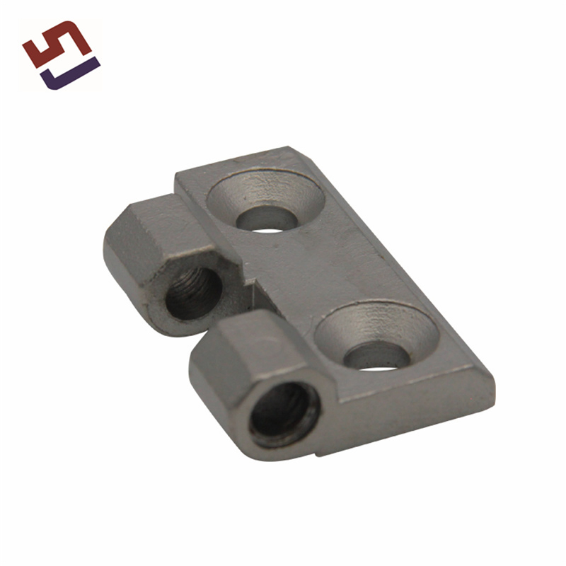 High Quality Heavy Duty Stainless Steel Hardware Fastener Lost Wax Casting Door Hinges