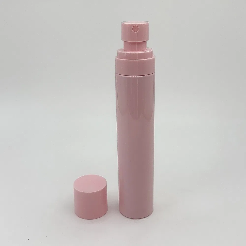 3ml 6ml 9ml 12ml Essence Perfume Plastic Bottle