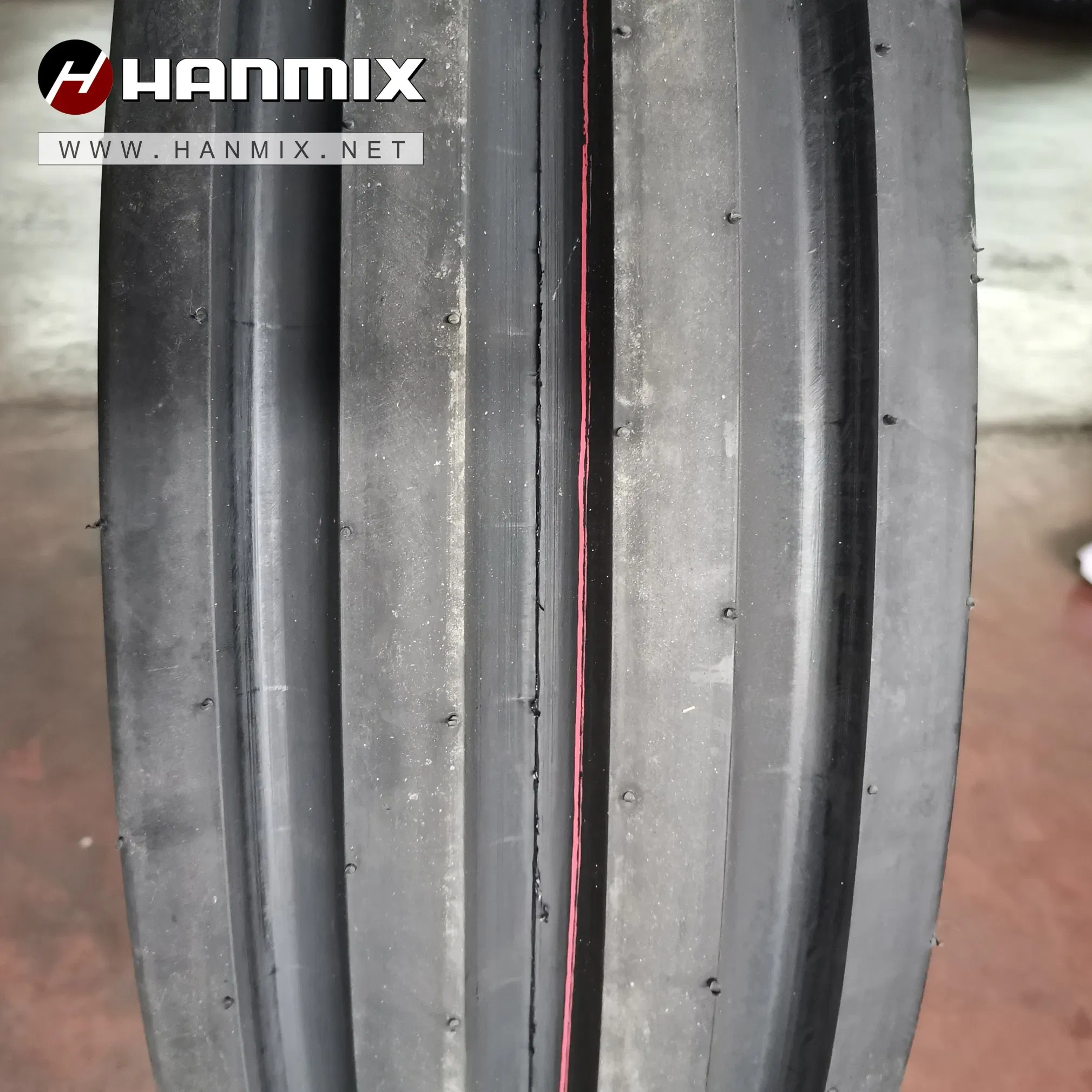 Hanmix AG Tire F1/F2/F3 Tyre RP-115