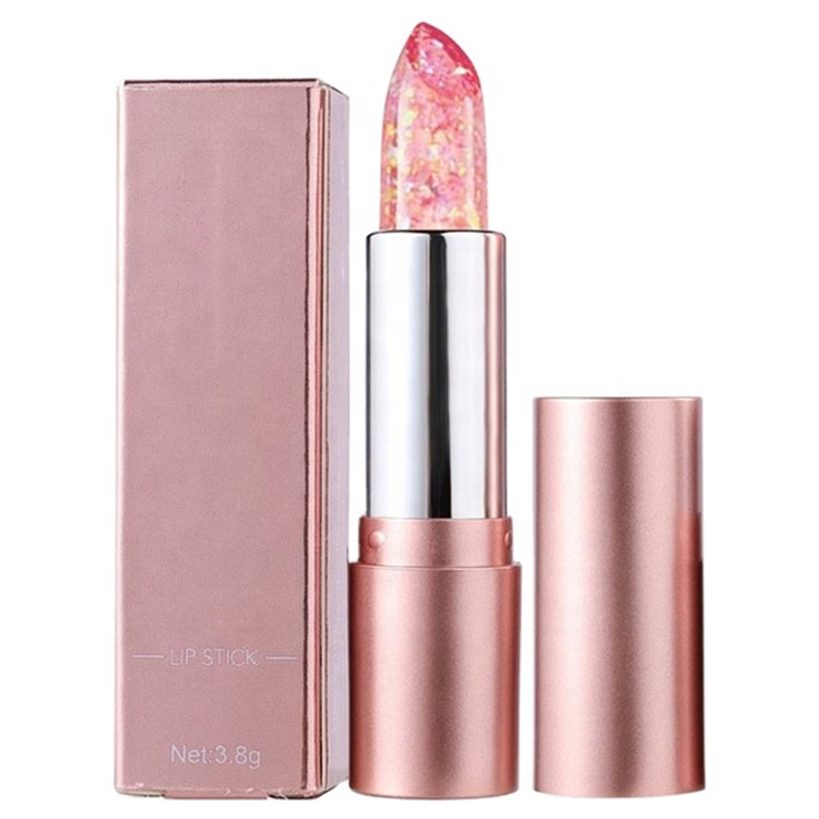 Wholesale Lasting Makeup Natural Vegan Lip Care Organic Lip Balm