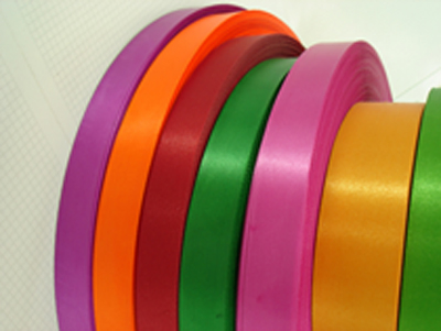 High Strength Satin Ribbon