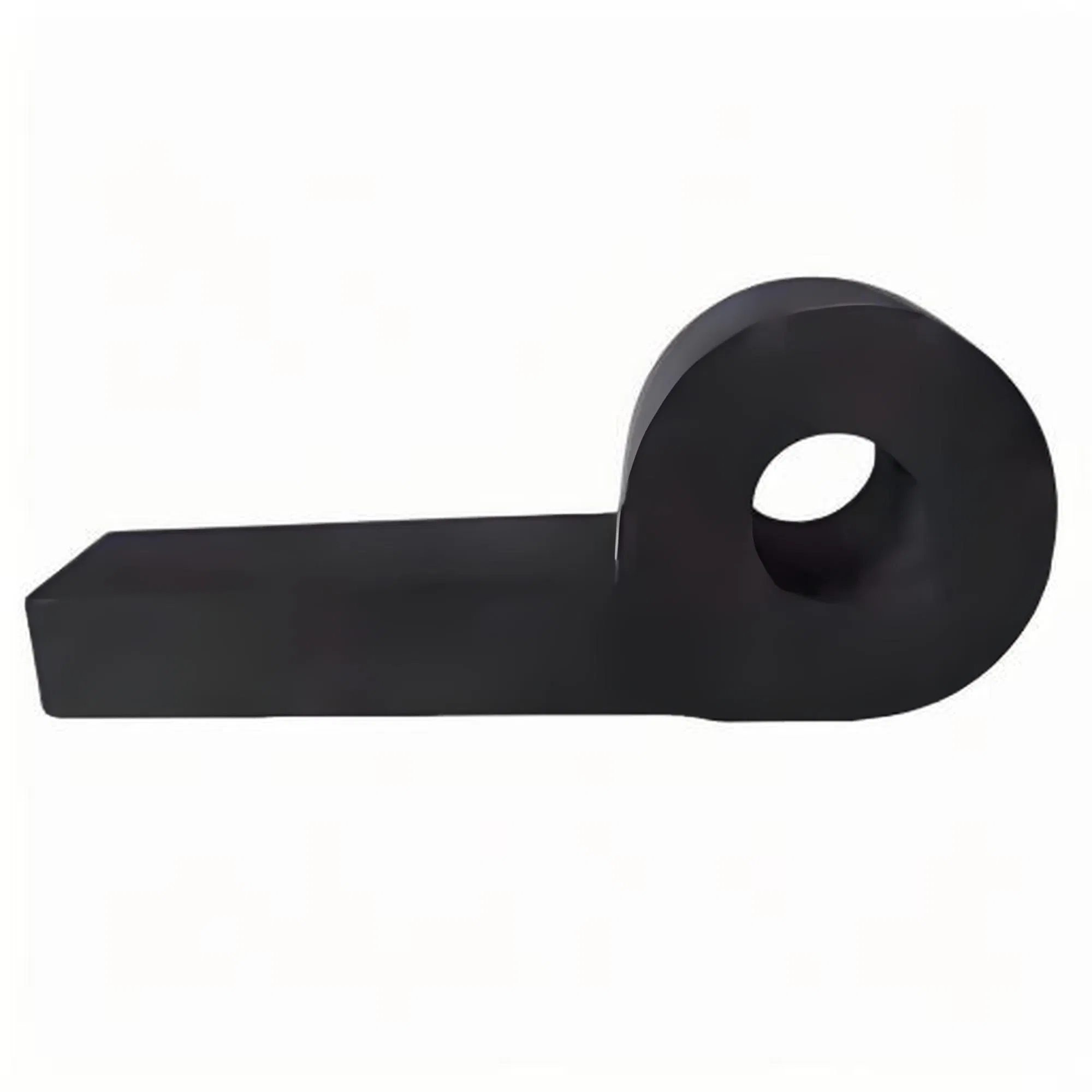 Natural Rubber Dam Gate Rubber Seals for Waterproofing Dams