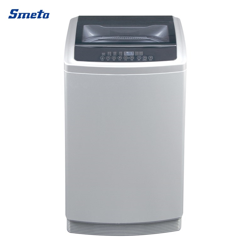 Smeta 13kg Top Load Fully Automatic Laundry Turbo Washing Machines