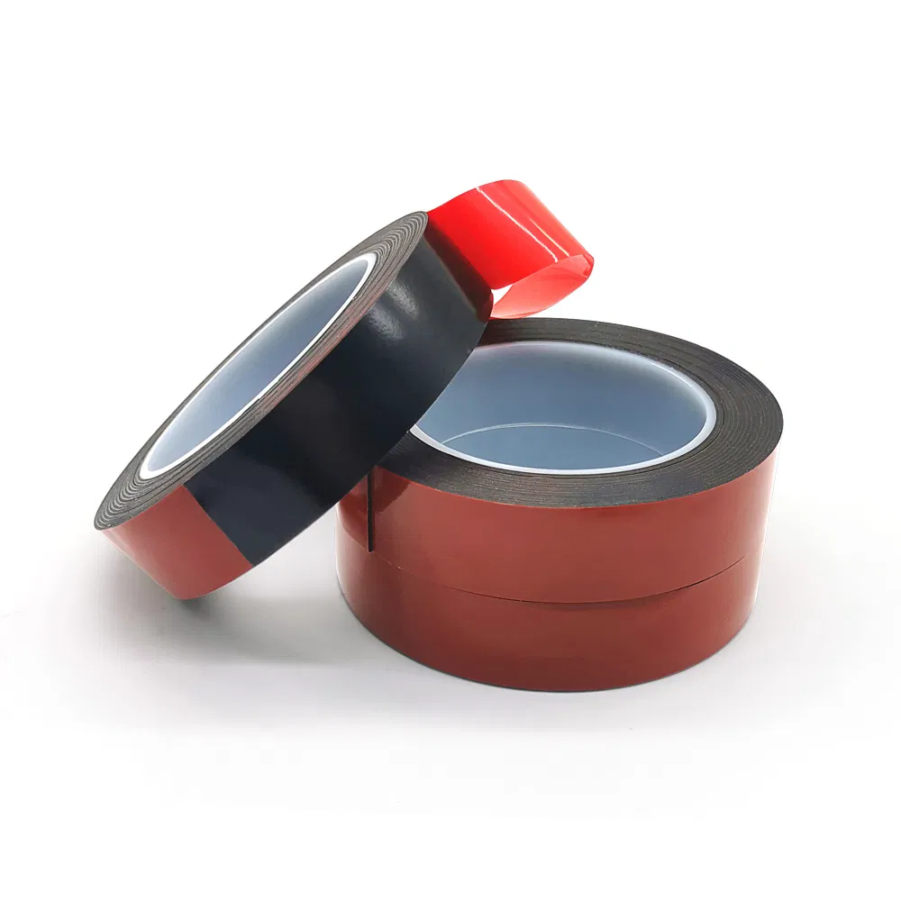 High Adhesive Strength Gel Double Sided Acrylic Foam Tape