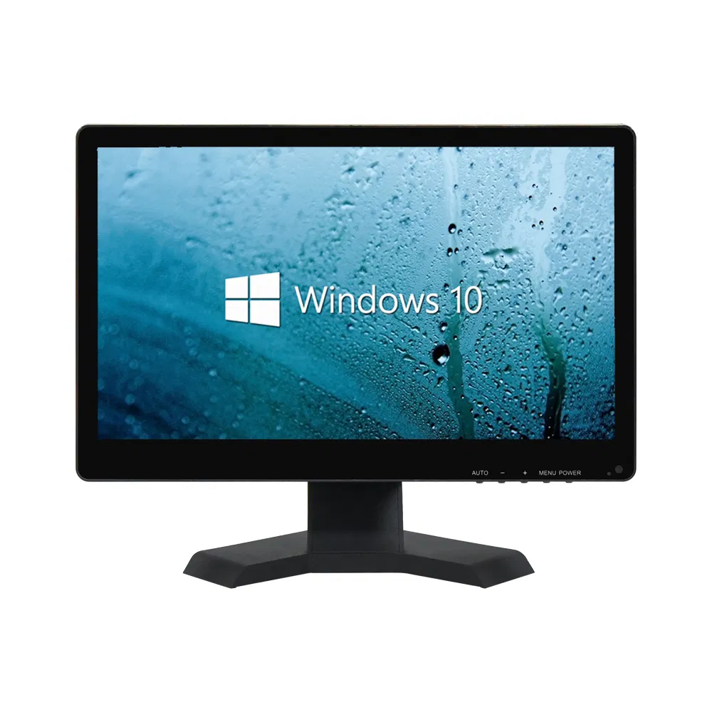 Cjtouch 15.6"Capacitive Desktop Touch Screen Display LCD Monitor