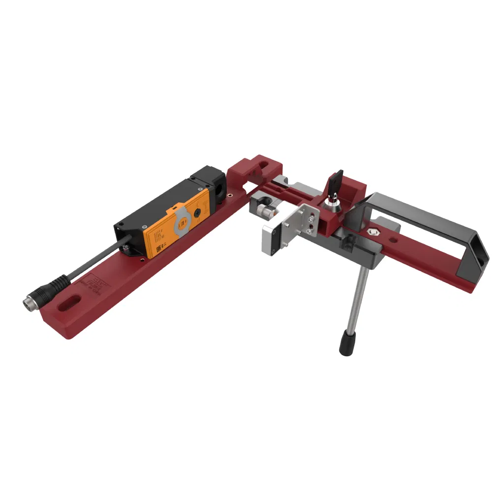 SLC TSL2 Door Latch Cooperate with reed interlock ,RFID switch