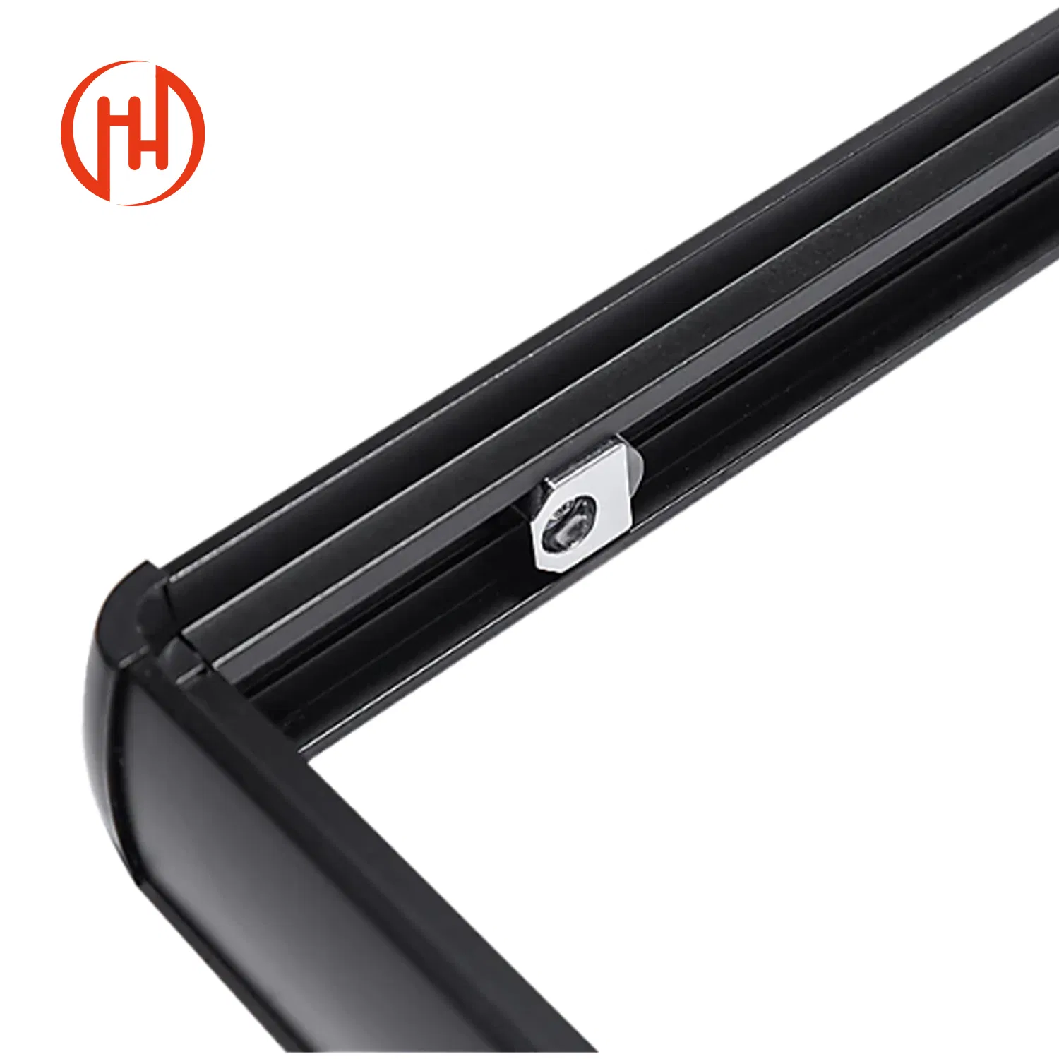 Customized Shower Aluminum Extrusion Profiles Aluminum Profiles Frame Shower Sliding Room Door