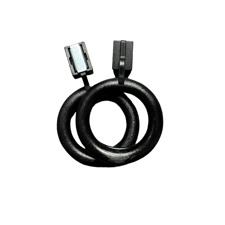 Wholesale Modern Magnetic N25 Curtain Track Rings