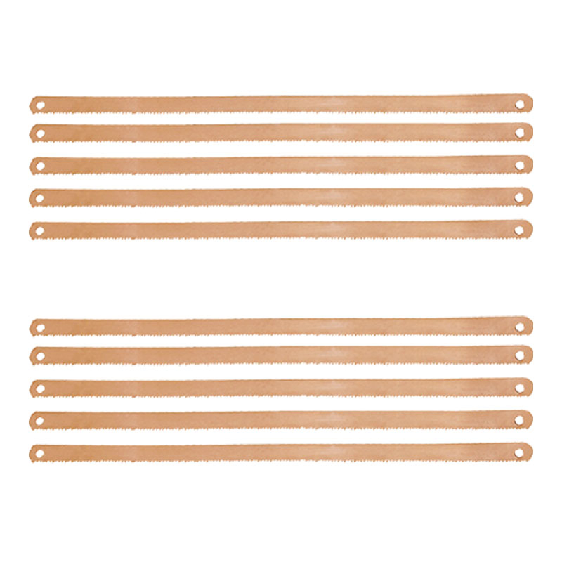 Пильное полотно из бериллиевой меди Wedo