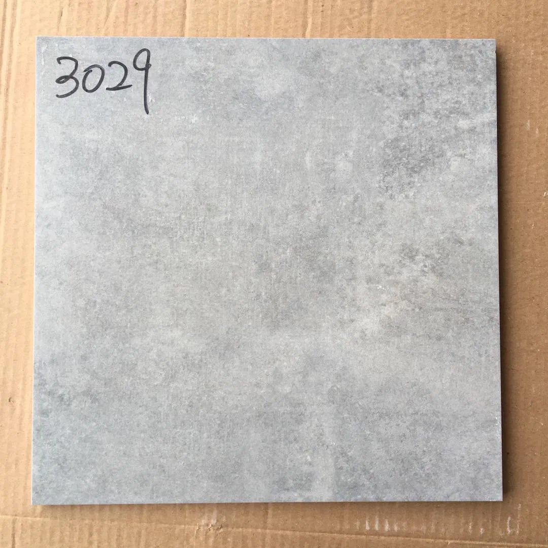 Porcelain Rustic Floor Ceramic Tile China Stone Building Factory Direct