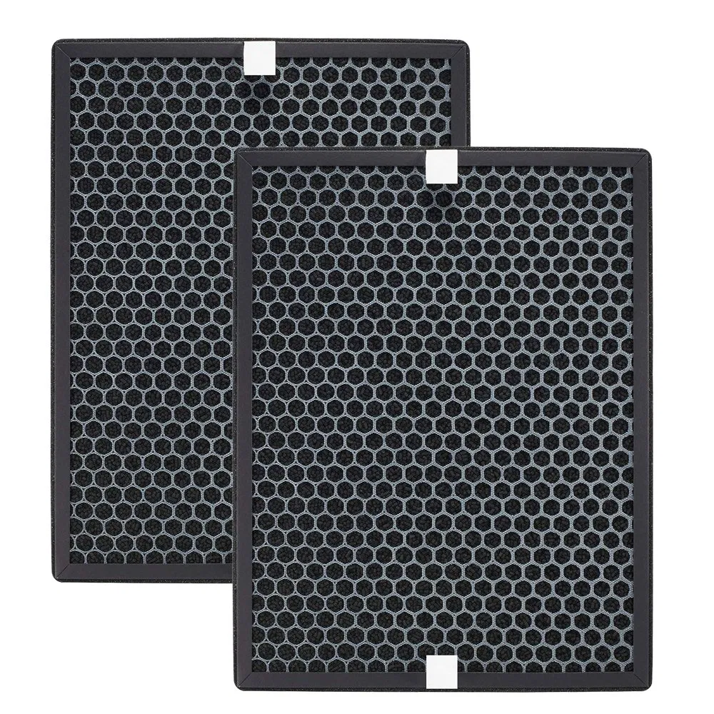 China Wholesale Home Air Purifier New Replacement Air Filter