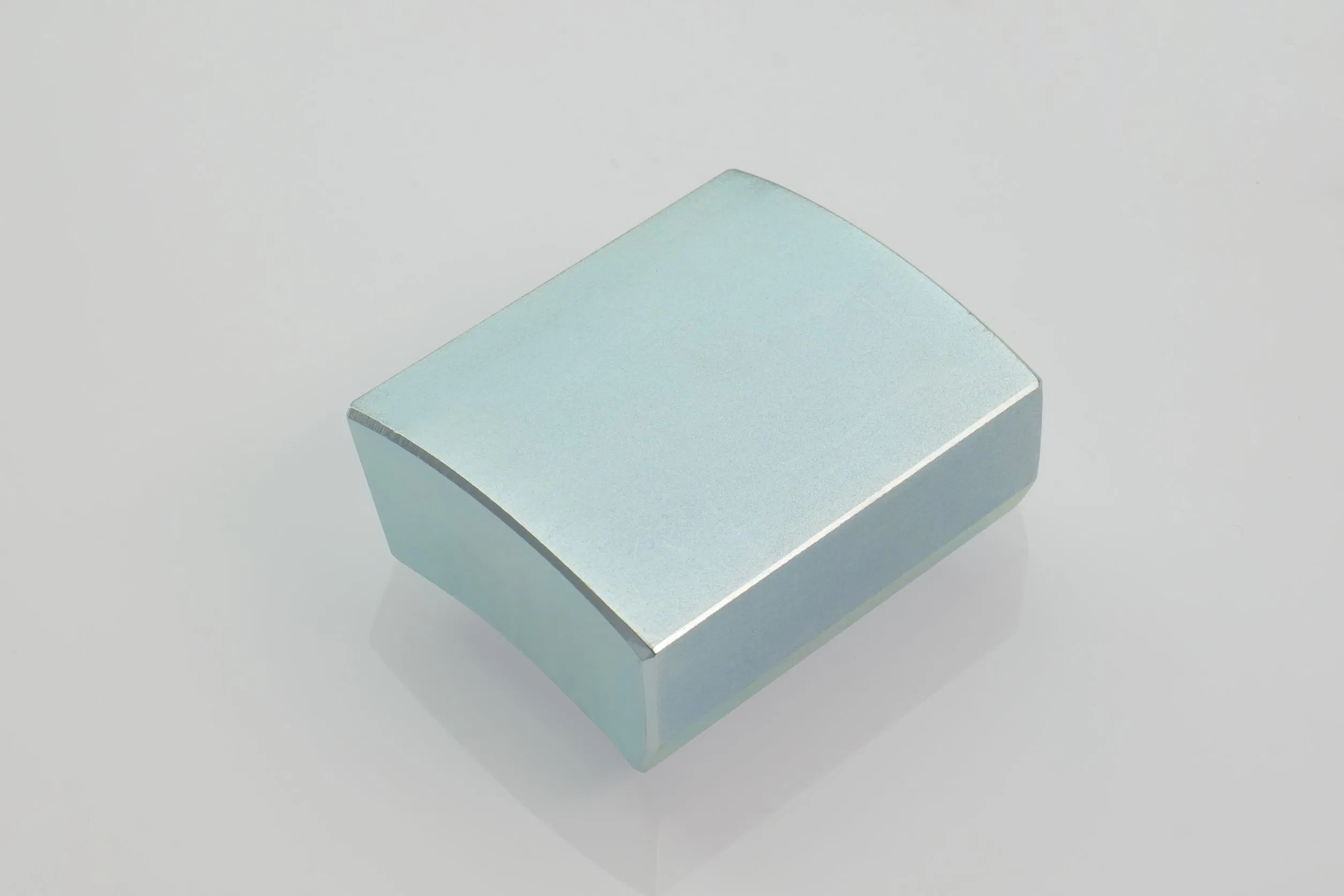 Super Strong Powerful Neodymium Magnet N50 Segment Shape Magnet