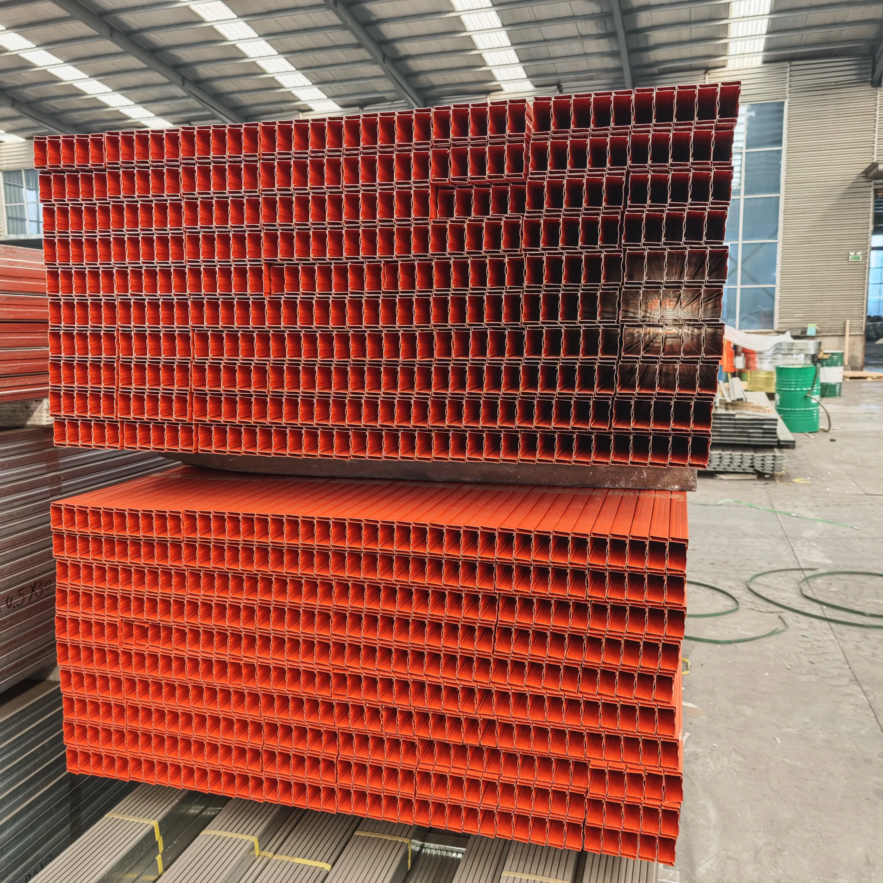 Heavy Duty Steel T-Bar for Reliable Steel Structure Applications